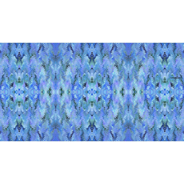 Marble Essence Florence Blue Mix