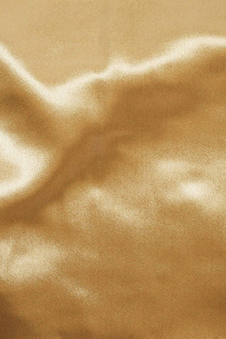 Marielle Crepe (Satin Back) Gold