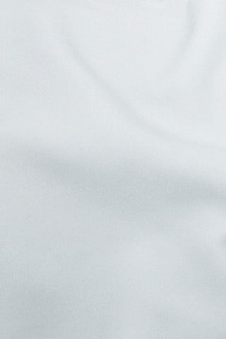 Marielle Crepe (Satin Back) White