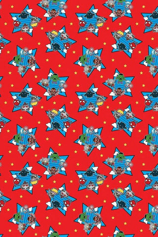 Marvel Kawaii Superheroes