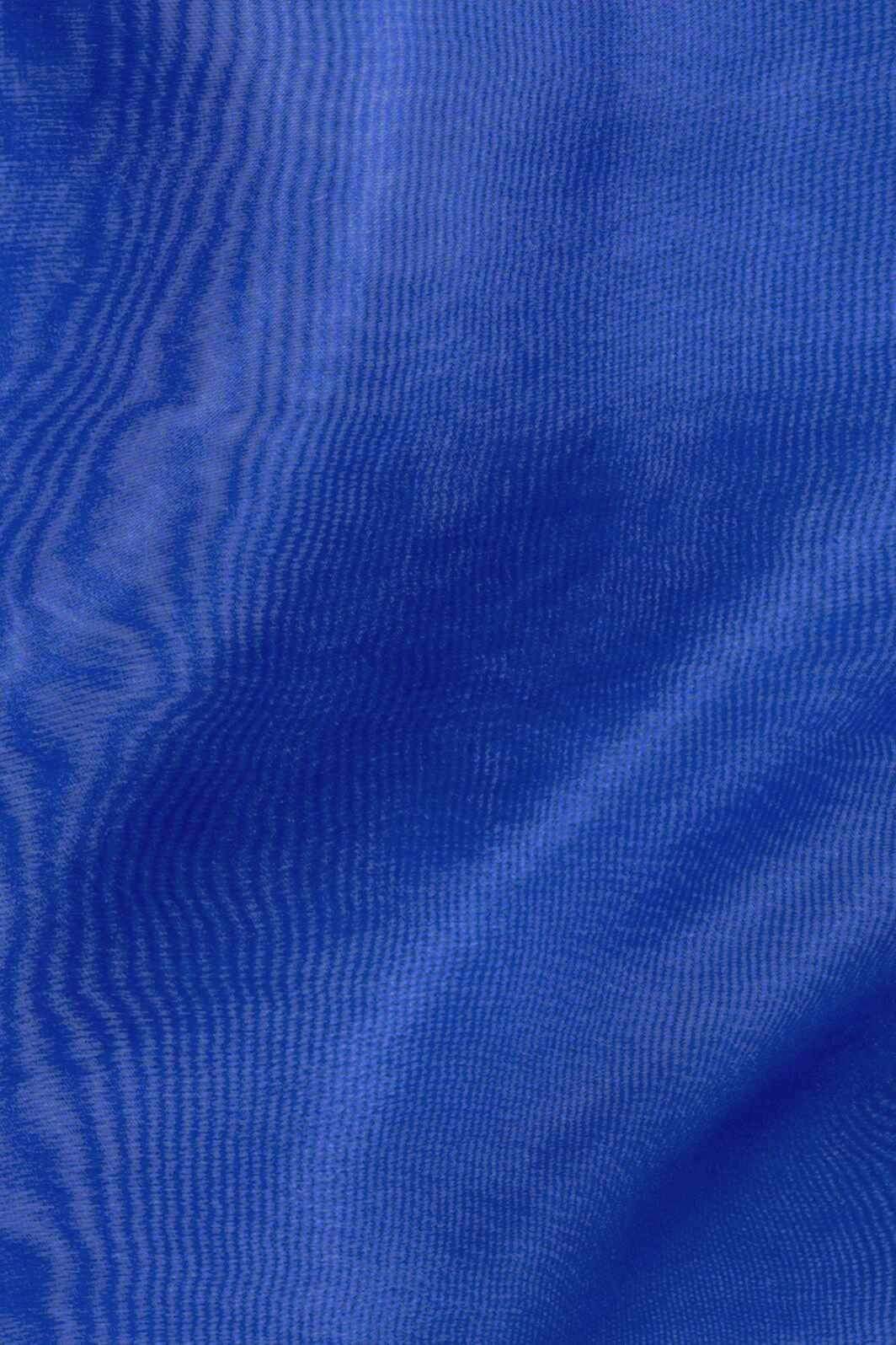 Matte Organza Royal