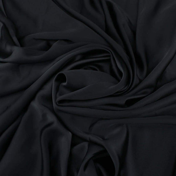 Matte Satin Black Night