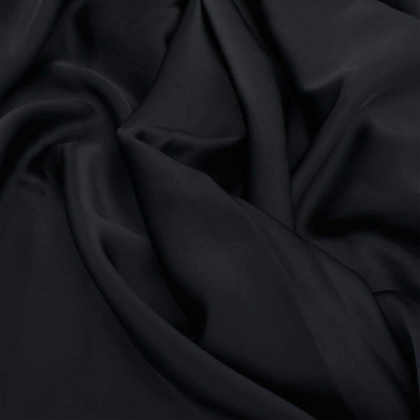 Matte Satin Black Night
