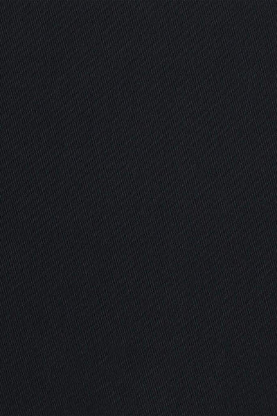 Matte Satin Black Night