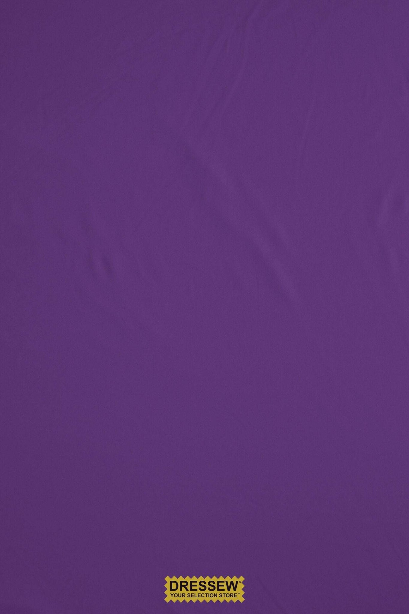 Matte Spandex Purple