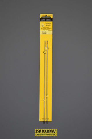 Mattress Needles 25cm (10")