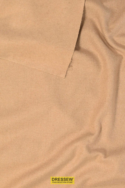 Memphis Wool Coating Beige