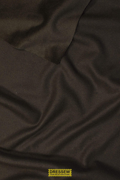 Memphis Wool Coating Dark Forest