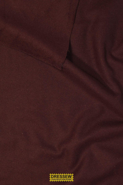 Memphis Wool Coating Wine