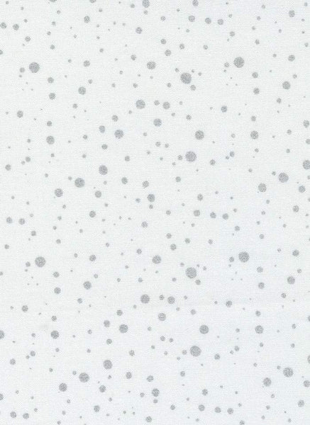 Merrymaking Campfire Mug By Gingiber For Moda Eggnog / Metallic