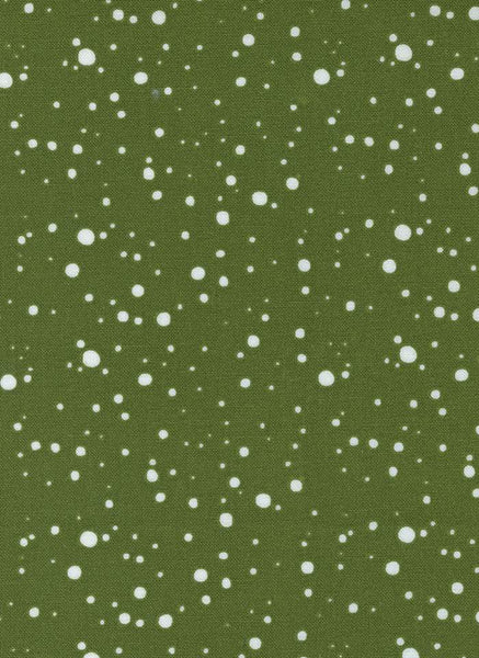 Merrymaking Campfire Mug By Gingiber For Moda Evergreen