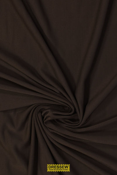 Meryl Lycra Chocolate