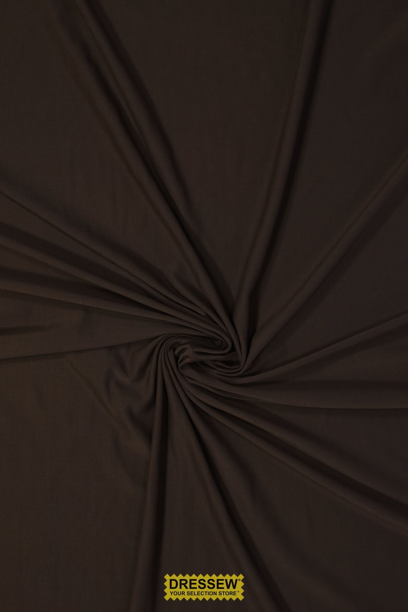 Meryl Lycra Chocolate