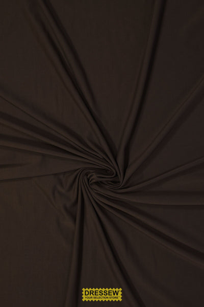 Meryl Lycra Chocolate