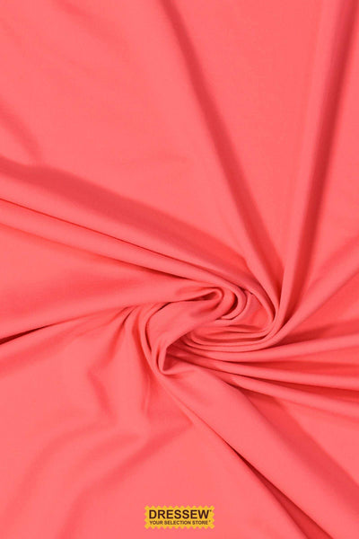 Meryl Lycra Coral