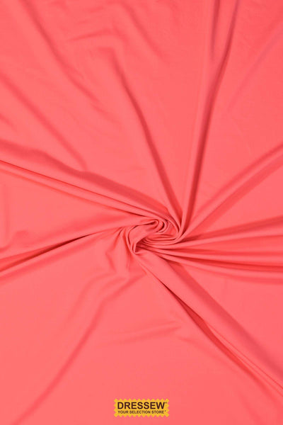 Meryl Lycra Coral