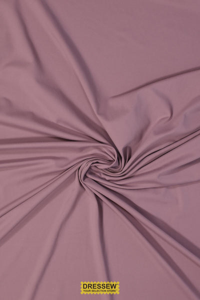 Meryl Lycra Mauve