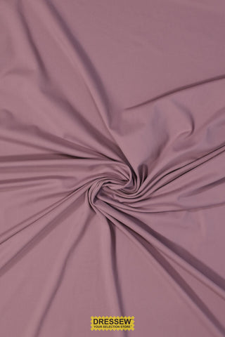 Meryl Lycra Mauve