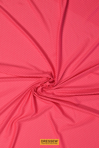 Mesh Dots Bubble Gum