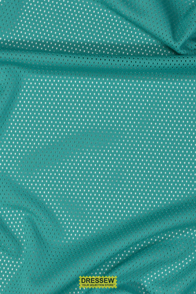 Mesh Teal Blue
