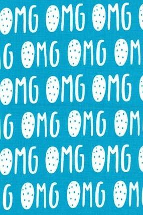 Michael Miller OMG! Icing