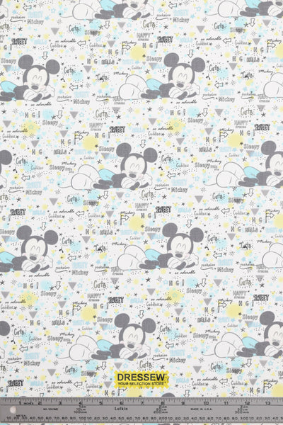 Mickey Mouse Peekaboo Mickey