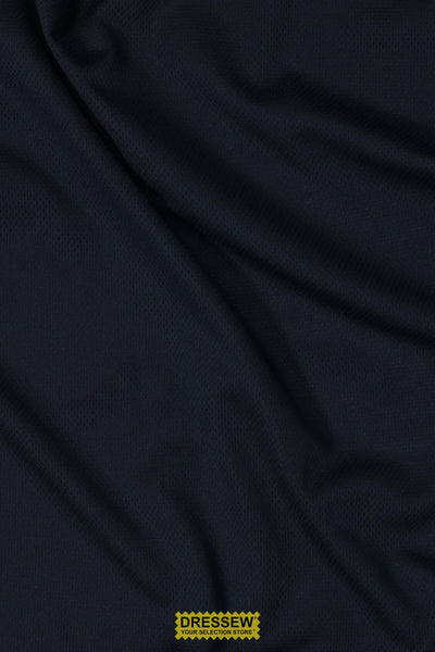 Micro Mesh Navy