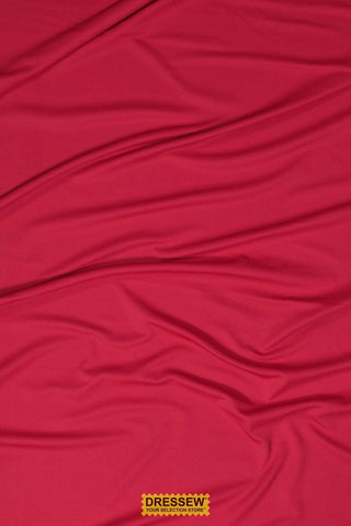 Micro Pique Knit Berry