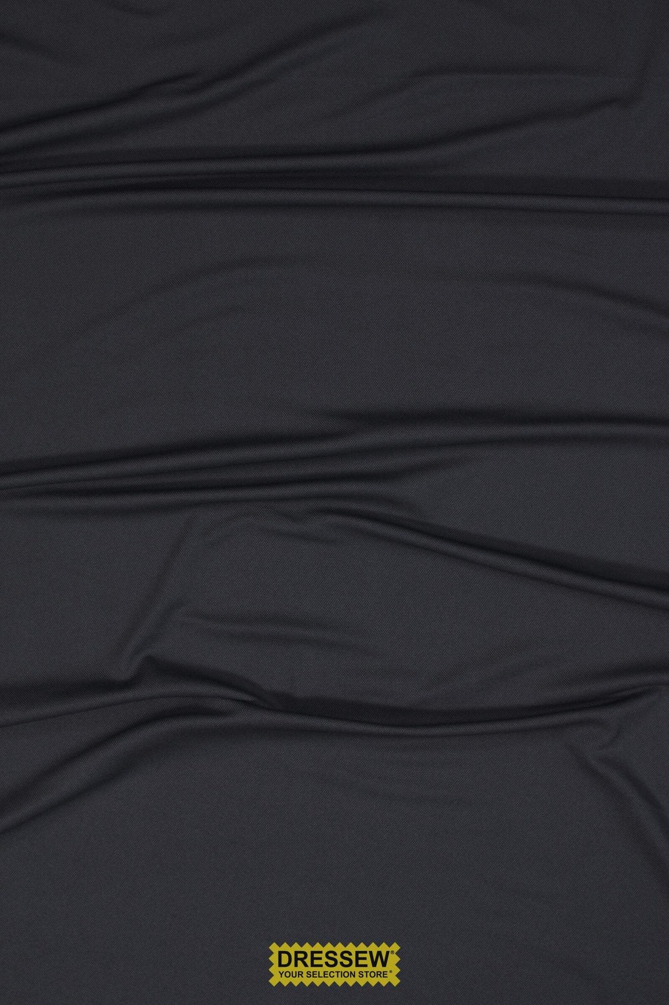 Micro Pique Knit Cadet