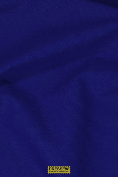 Micro Rib Stretch Outerwear Deep Indigo