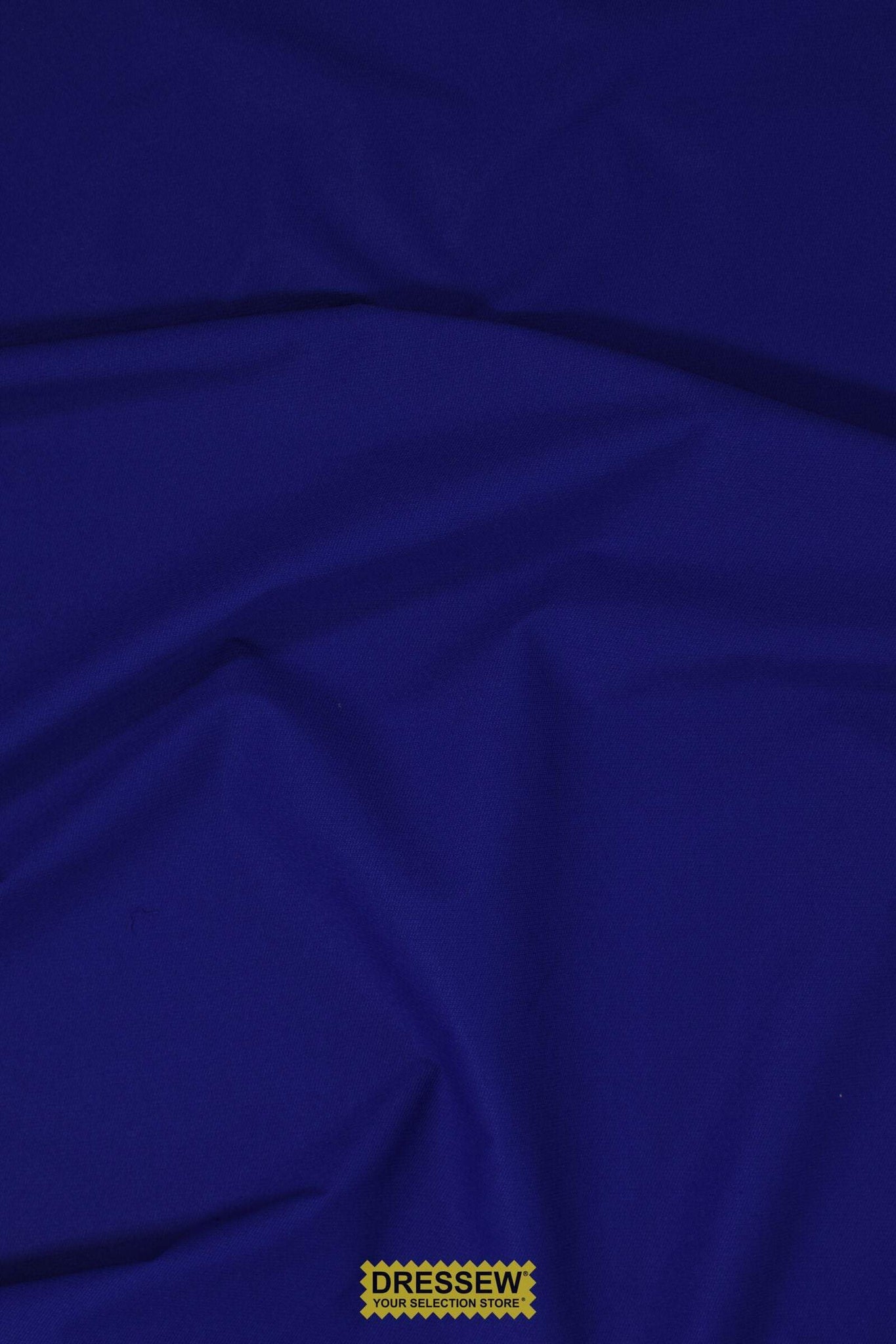 Micro Rib Stretch Outerwear Deep Indigo