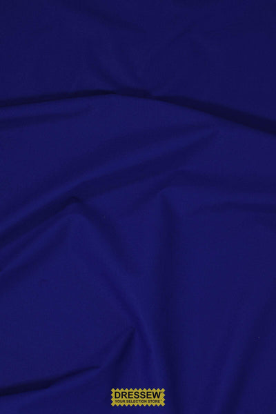 Micro Rib Stretch Outerwear Deep Indigo