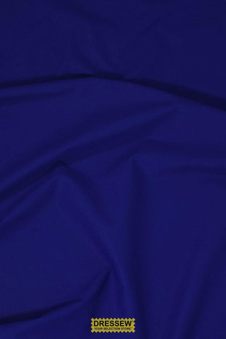 Micro Rib Stretch Outerwear Deep Indigo