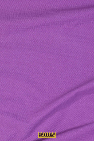 Micro Rib Stretch Outerwear Orchid