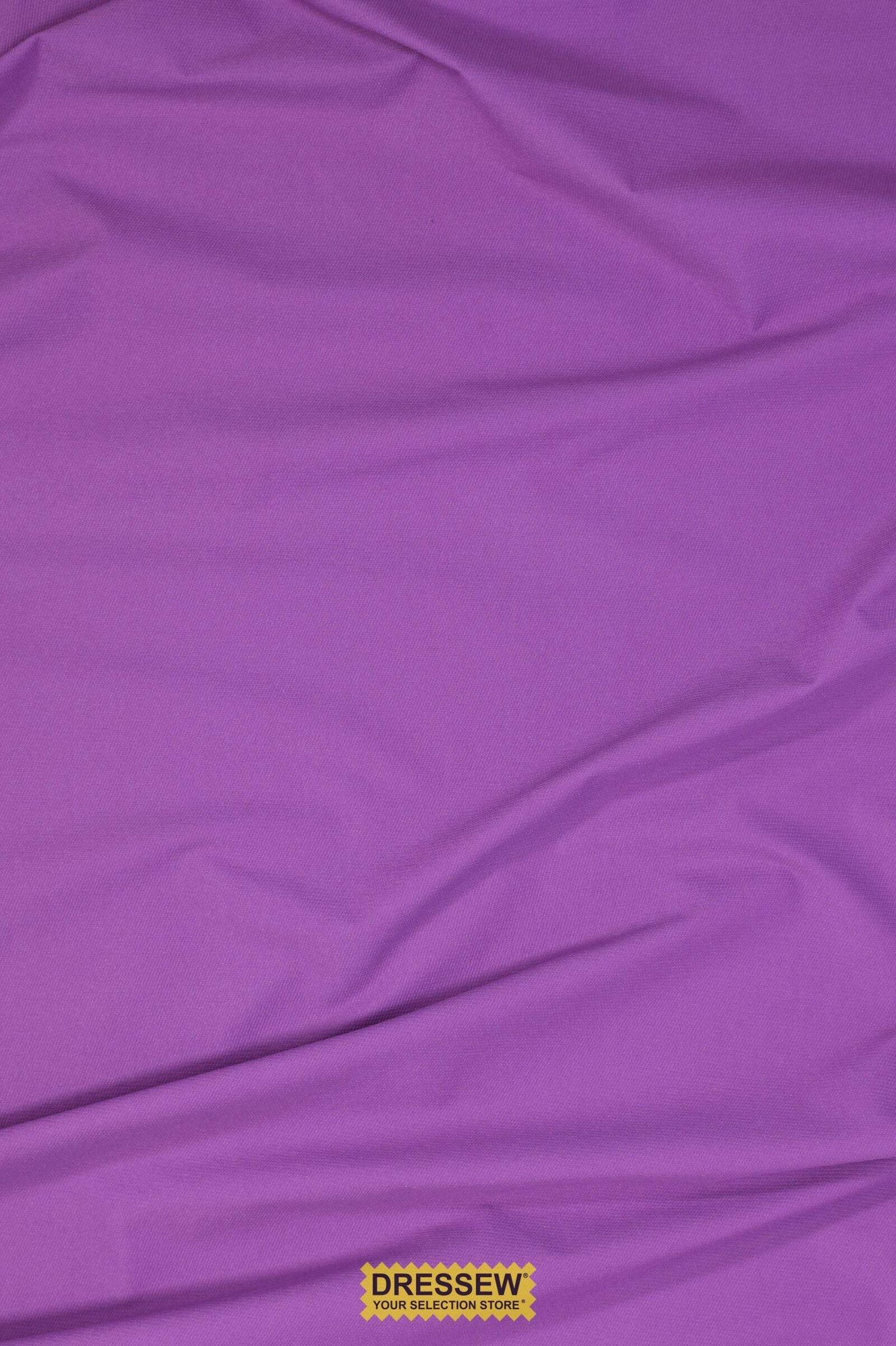 Micro Rib Stretch Outerwear Orchid