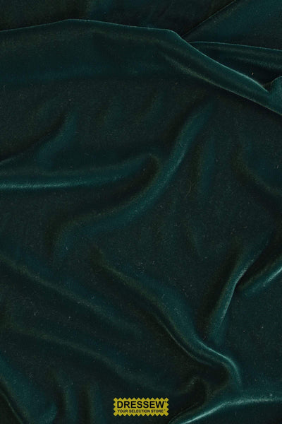 Microfibre Velvet Hunter