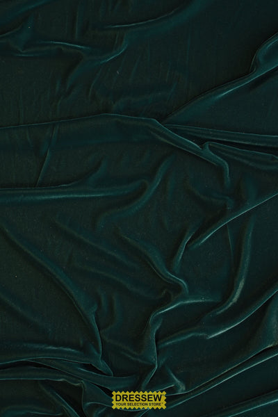 Microfibre Velvet Hunter