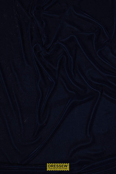 Microfibre Velvet Navy