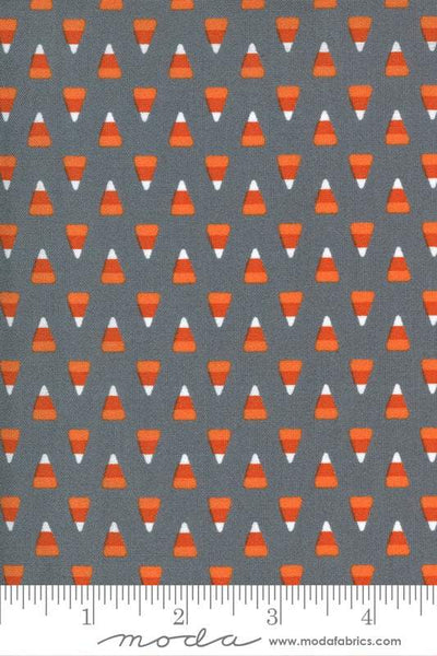 Midnight Magic 2 Candy Corn By April Rosenthal For Moda Mist