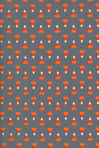 Midnight Magic 2 Candy Corn By April Rosenthal For Moda Mist