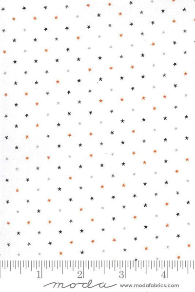 Midnight Magic 2 Stars By April Rosenthal For Moda Ghost