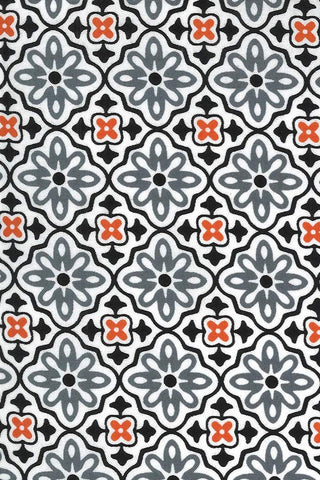 Midnight Magic 2 Tile By April Rosenthal For Moda Ghost
