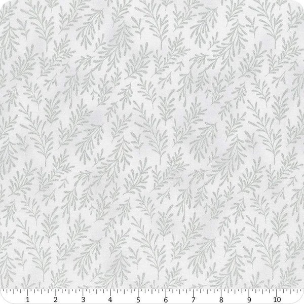 Midnight Perch Cedar Grey / Silver