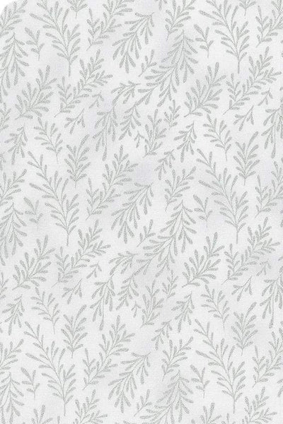 Midnight Perch Cedar Grey / Silver