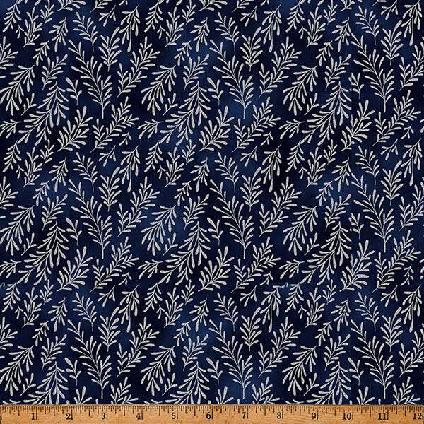 Midnight Perch Cedar Midnight / Silver