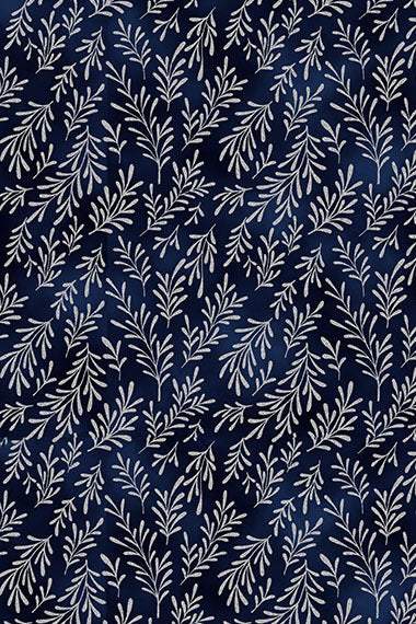 Midnight Perch Cedar Midnight / Silver