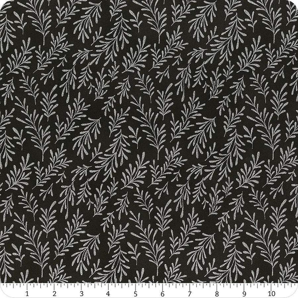 Midnight Perch Cedar Onyx / Silver