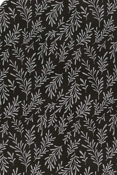 Midnight Perch Cedar Onyx / Silver