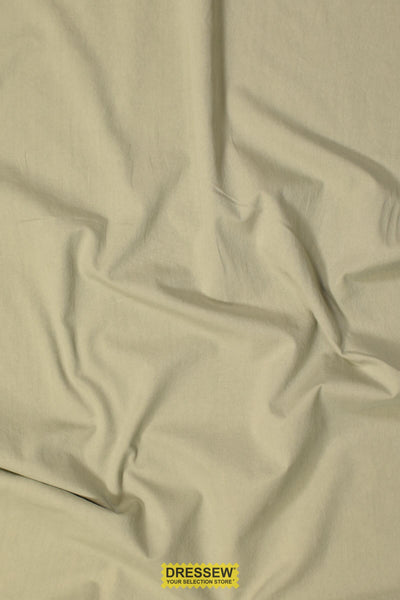 Midweight Organic Cotton Mint