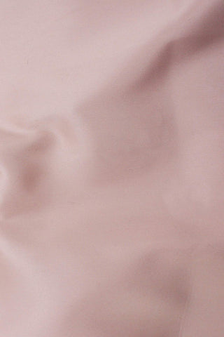 Mikado Satin Twill Soft Pink